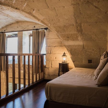 Masseria Giamarra Carpignano Salentino Eksteriør bilde
