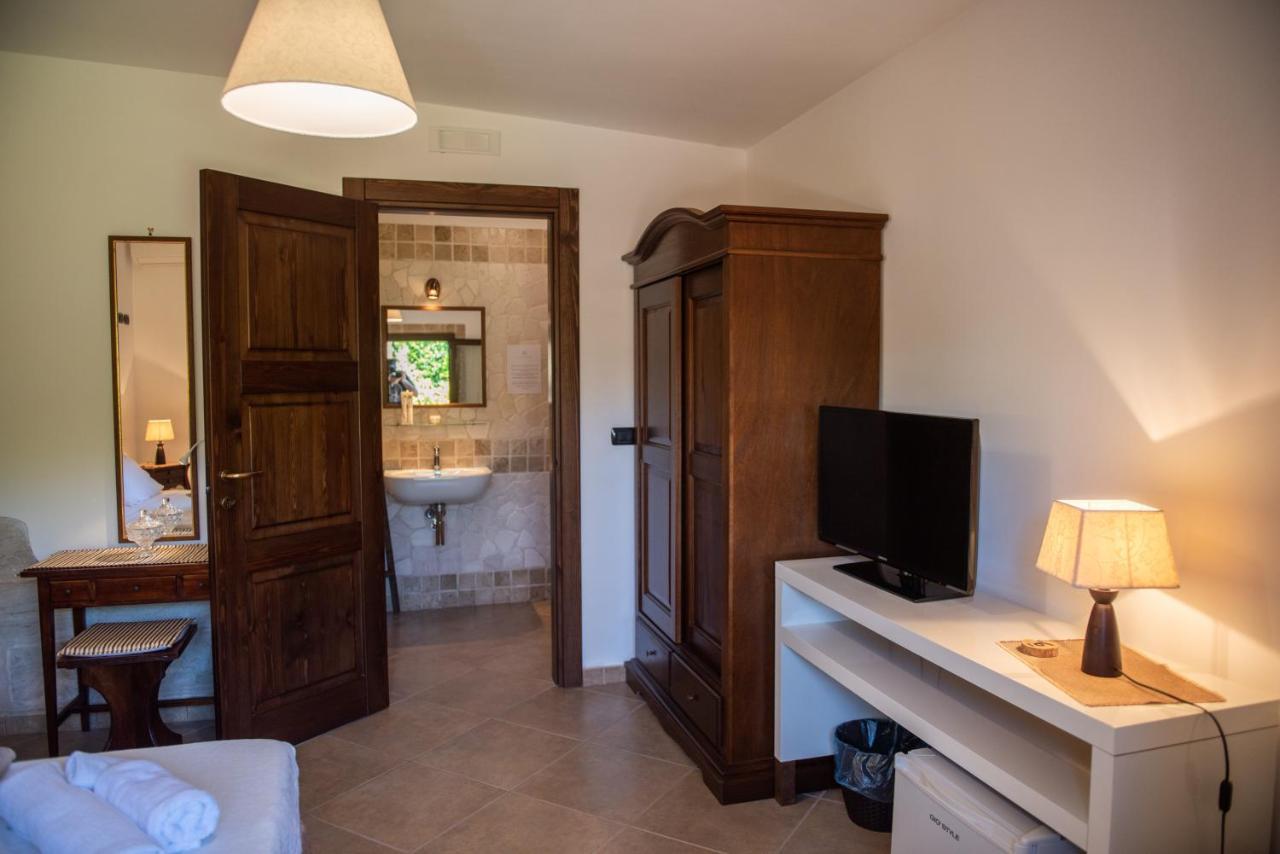 Masseria Giamarra Carpignano Salentino Eksteriør bilde