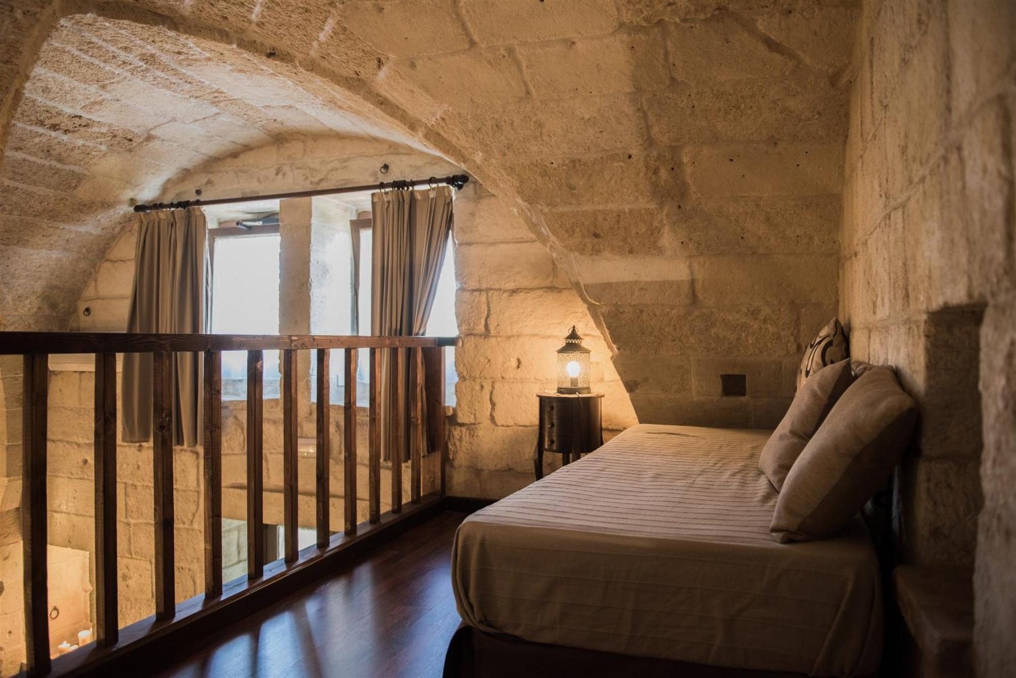 Masseria Giamarra Carpignano Salentino Eksteriør bilde